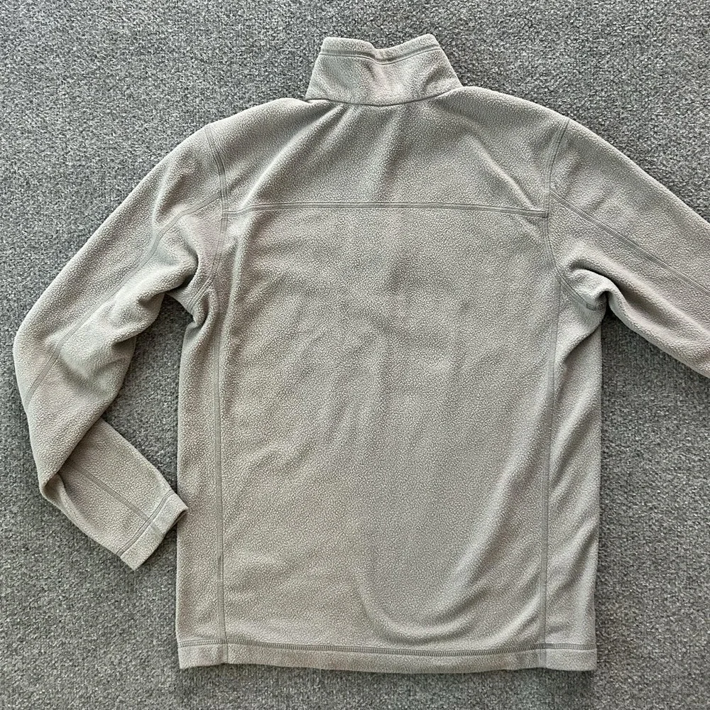 Patagonia pullover mens